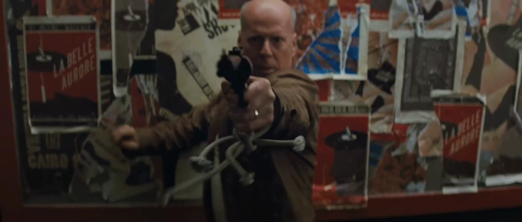 Looper (2012) stream deutsch HD