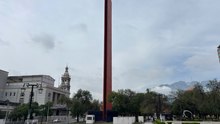Faro del Comercio: la historia detrás del monumento más emblemático de Monterrey