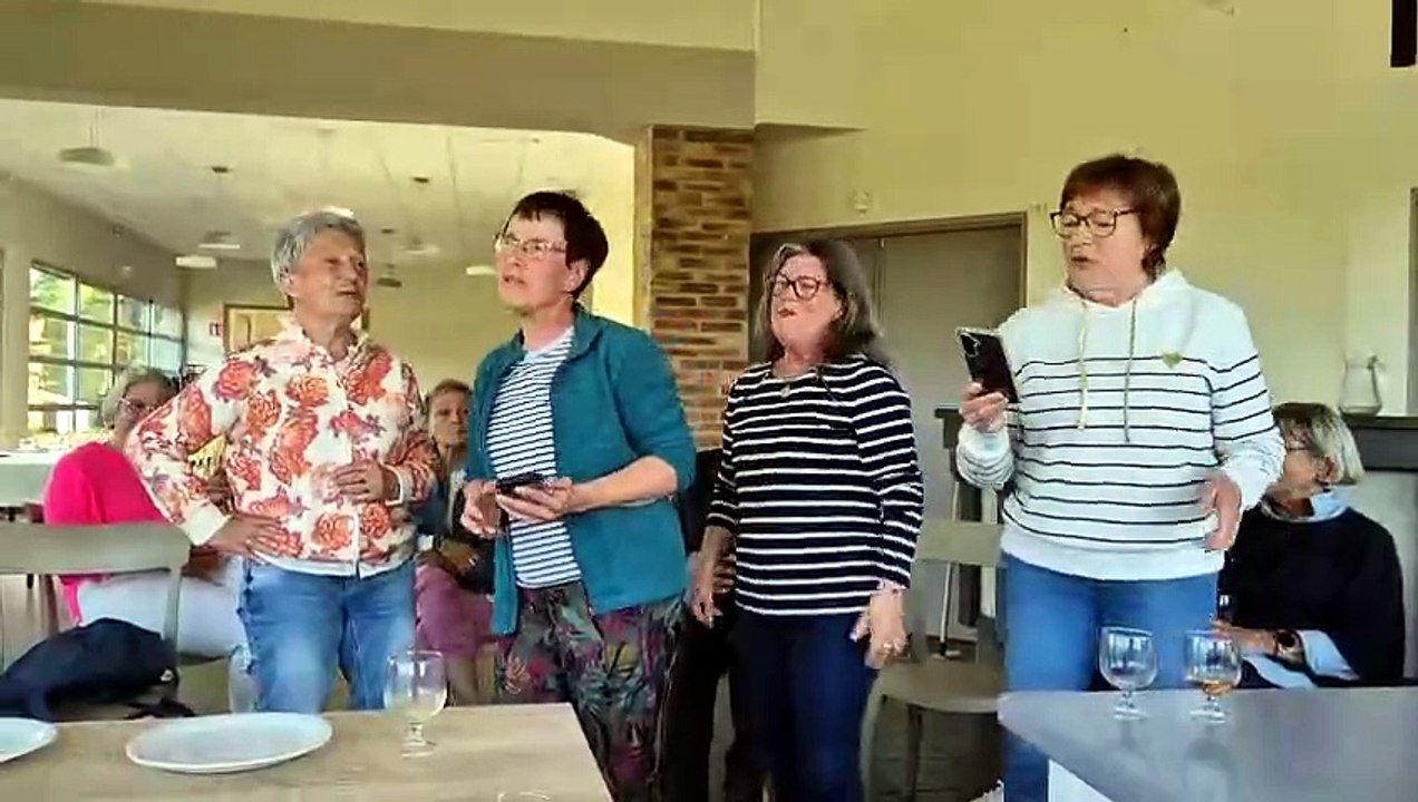 Ambiance et convivialité à Merdrignac (du 18 au 21 mai 2026)