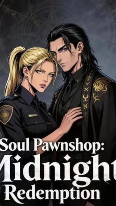 [HOT] Soul Pawnshop: Midnight Redemption - Full Episode (ENGSUB) | Fantasy Romance #ADB