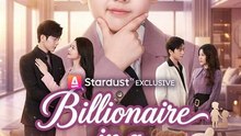 Billionaire in a Kid's Body Full Series Short Drama English