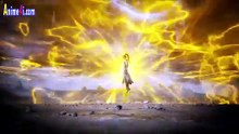 Lingwu Continent - Episode 184 English Subtitles