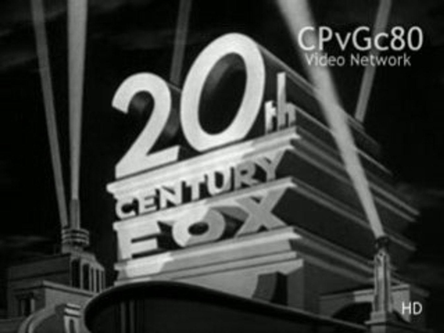20th century fox 1935 logo｜TikTok Search