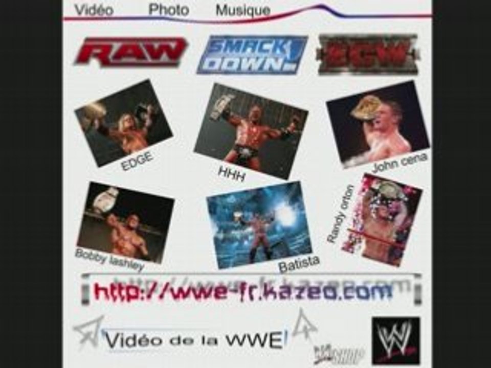 Wrestlemania 25