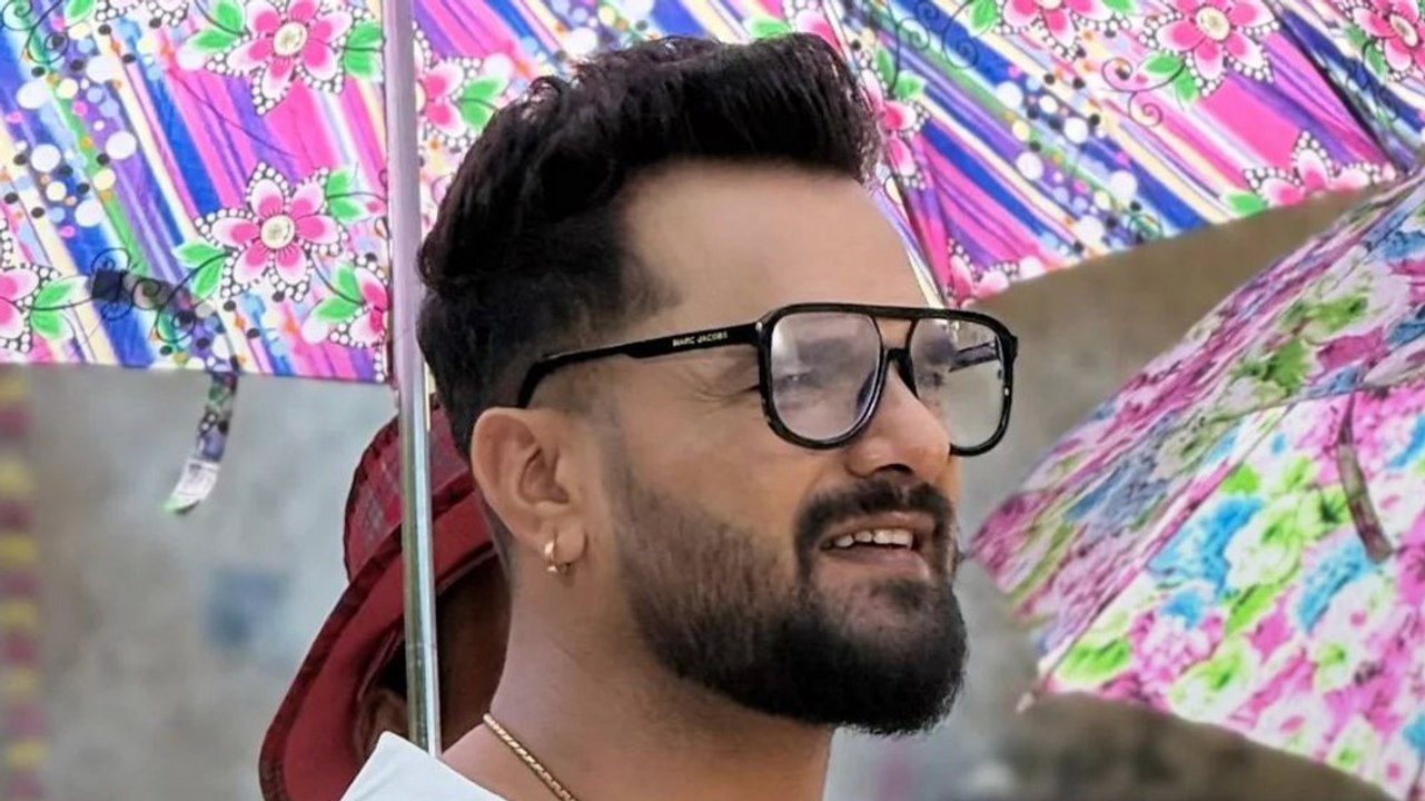 भोजपुरी हीरोइनों को खेसारी लाल यादव ने खुलकर कि...