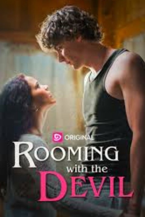 [New] Rooming With The Devil - Full EP