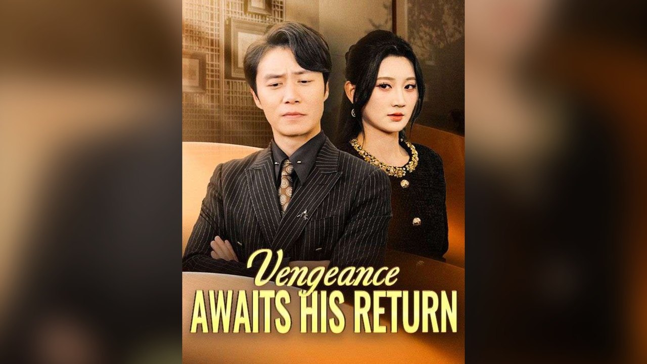 Vengeance Awaits His Return - (2026) ✅ FULL EP