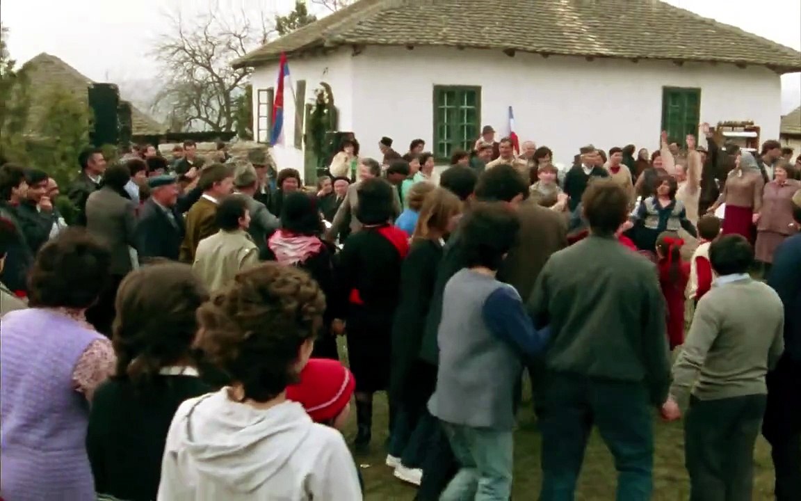 Sekula i njegove zene (1986) domaći film