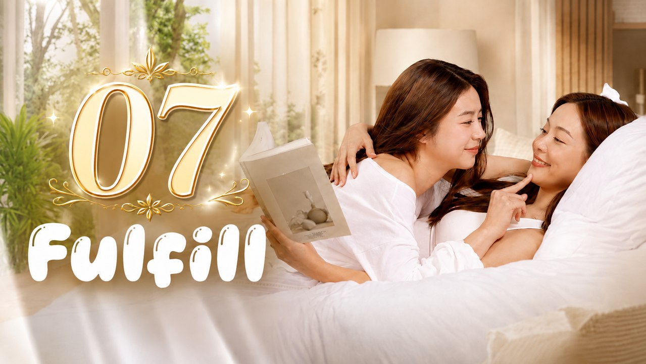 Fulfill - Episode 7 [ Eng Sub ]