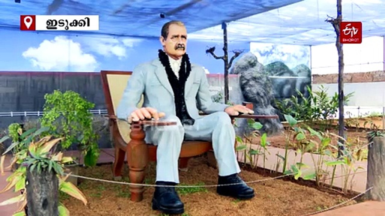 മുല്ലപ്പെരിയാറിൻ്റെ കഥ പറഞ്ഞ് കമ്പത്തെ ‘മിനി മുല്ലപ്പെരിയാർ’; മുന്തിരിത്തോട്ടത്തിനുള്ളിലെ വിസ്‌മയം സഞ്ചാരികളെ ആകർഷിക്കുന്നു