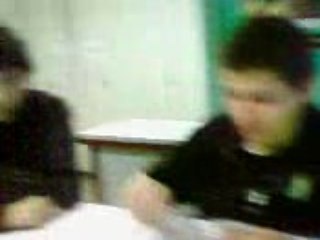 [Cours] Salle de Physique-Chimie 2