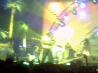 Christophe Maé Strasbourg 15/06/08