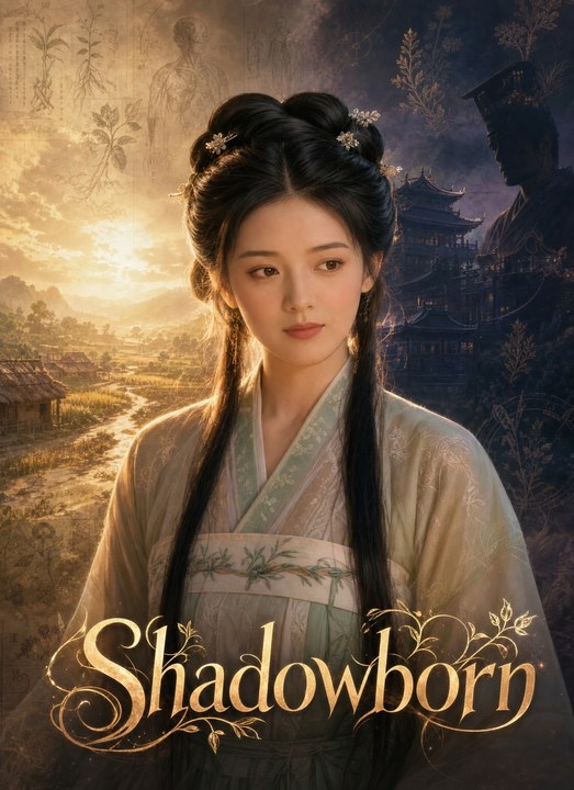 [Dubbed] Shadowborn - Full Movie