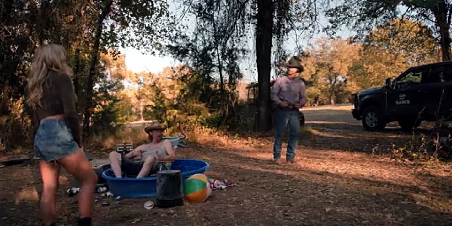 Dutton Ranch S1e5