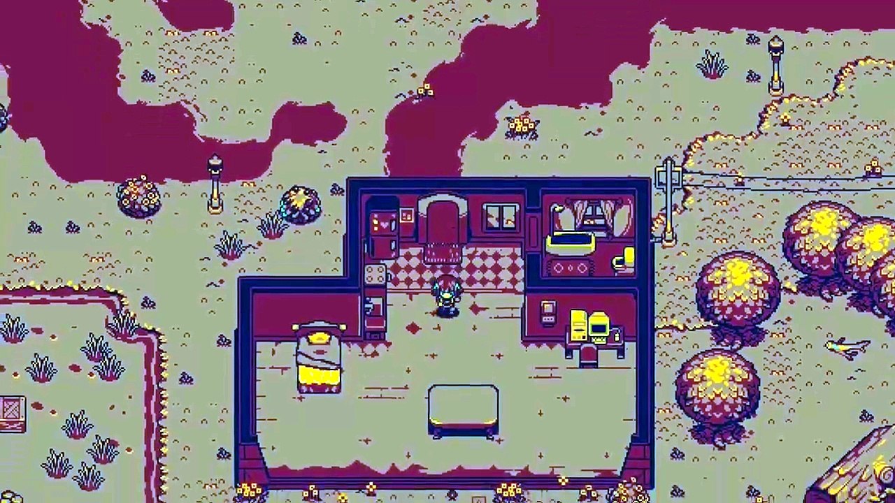 Neverway Announcement trailer - 2