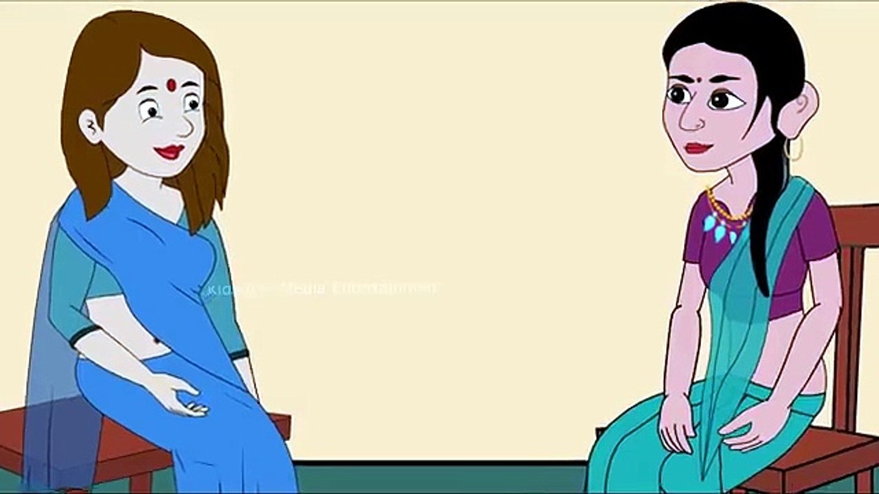 Kahani | मर्द को दर्द Story in Hindi _ Hindi Story _ Moral Stories _ Bedtime Stories _ New Story(360P)
