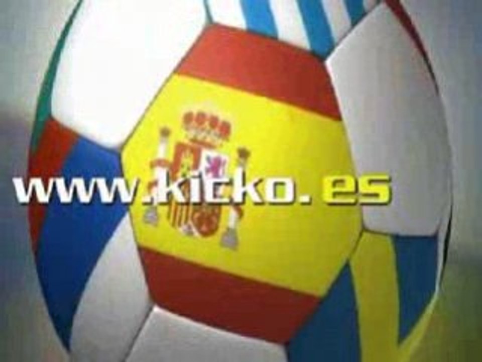 KICKO - Inglese_