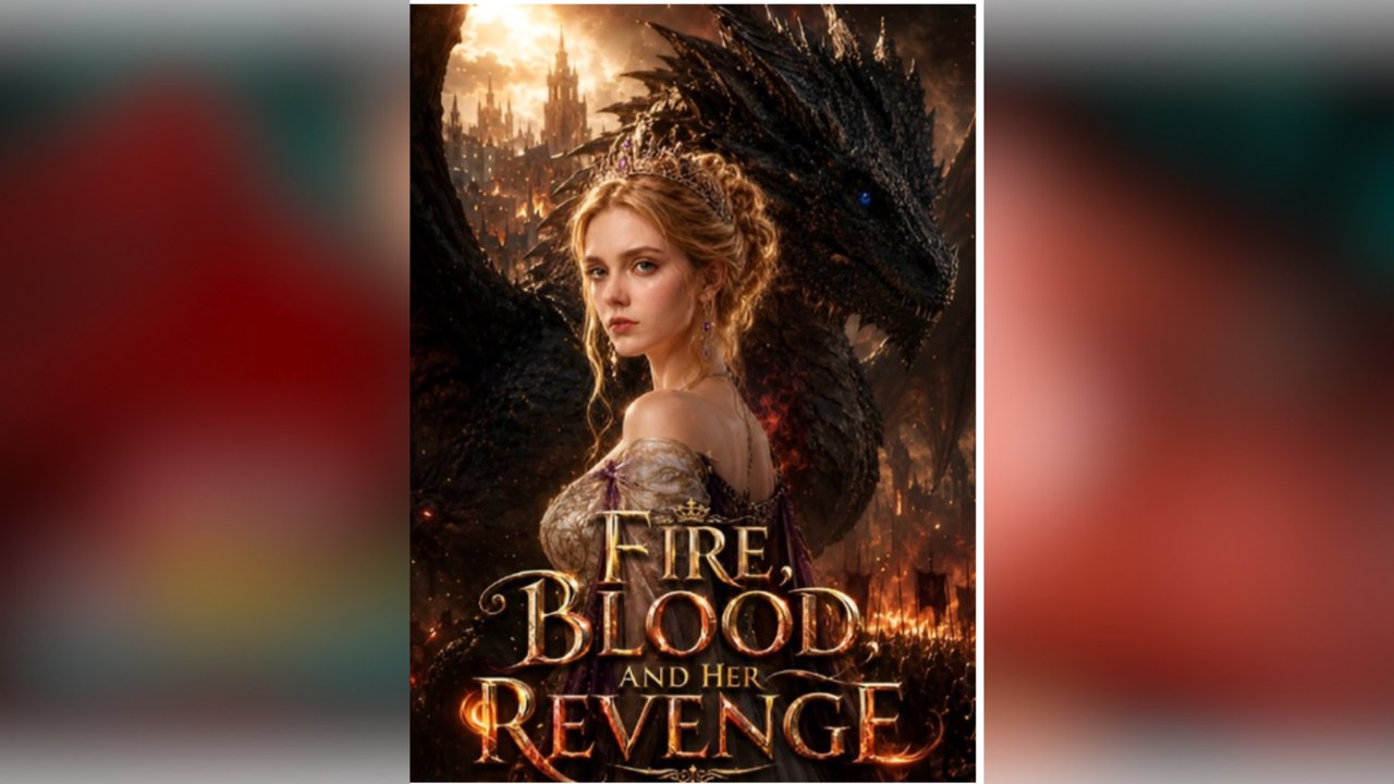 Fire, Blood, and Her Revenge-Drama FULL MOVIES ENGLISH SUB _ Full Short Drama _ English Sub 2026