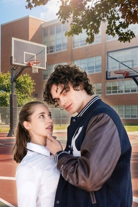 Kissing Lessons with Basketball Star (2026) - Full