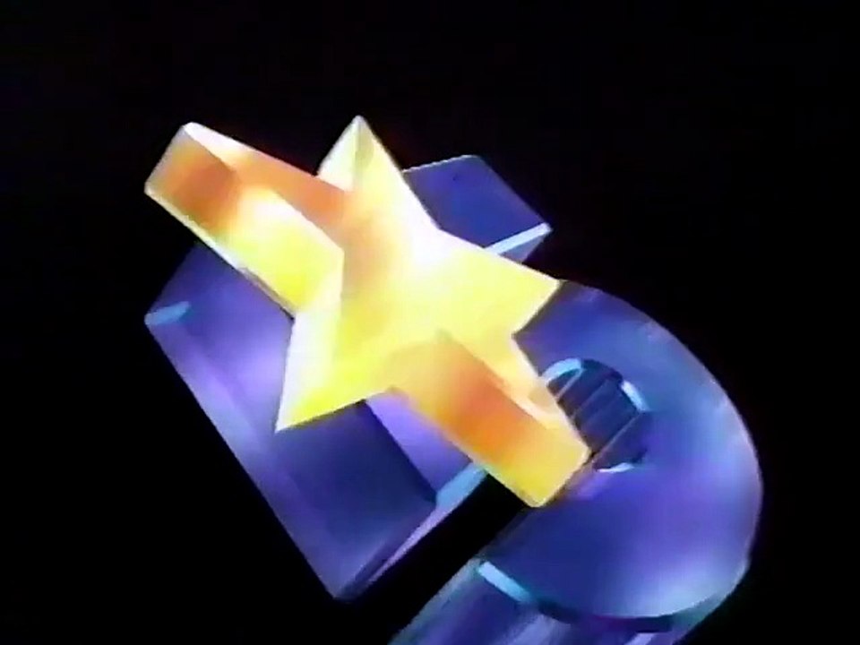 La 5 1987 Bande Annonce Séries dans "Vive la Télé" par Gérard Jourd'hui v.1