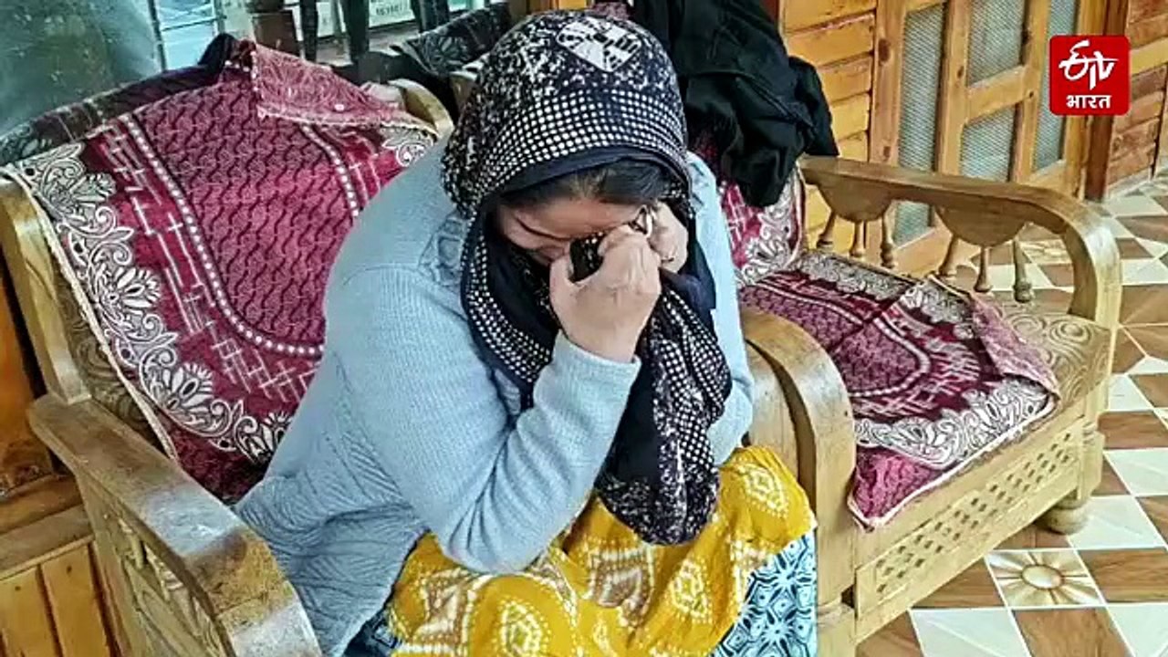 करीब 12 हजार फीट की ऊंचाई पर गुम हुई बबीता पांडे, एक हफ्ते बाद भी हाथ खाली, आखिर कहां हुई गायब?