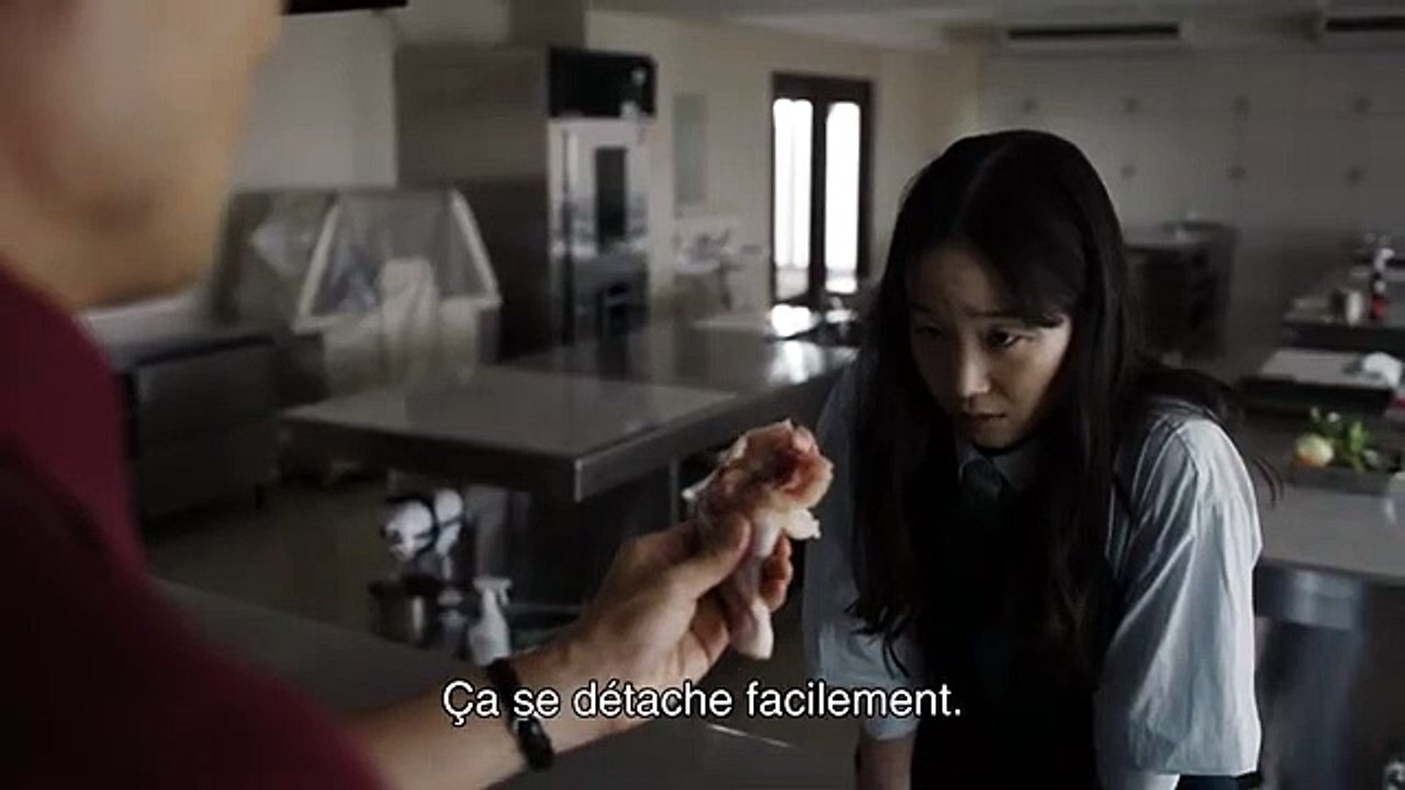 Chime Bande-annonce (FR)
