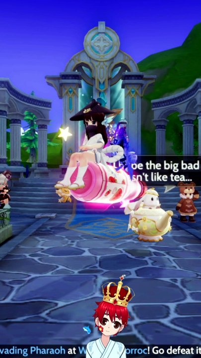 Ragnarok The New World Assassin Cross vs Gunslinger: Which Ragnarok World Wins? #ronew #rogameplay