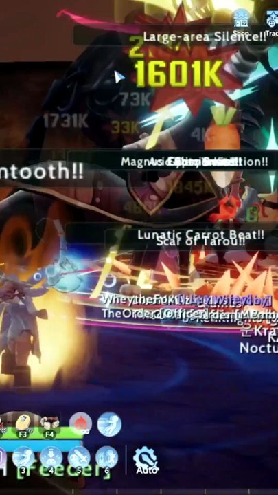 Ragnarok The New World Assassin Cross vs Gunslinger: Which Ragnarok World Wins? #ronew #rogameplay