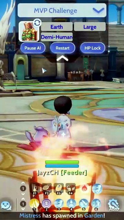 Ragnarok The New World Assassin Cross vs Gunslinger: Which Ragnarok World Wins? #ronew #rogameplay