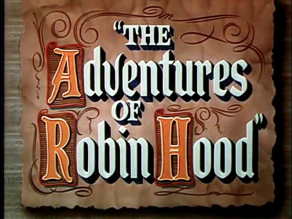 The Adventures of Robin Hood (1938)