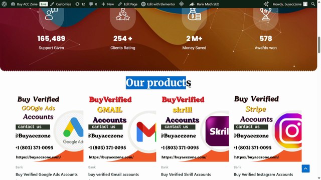 Best Places to Buy Verified PayPal Accounts