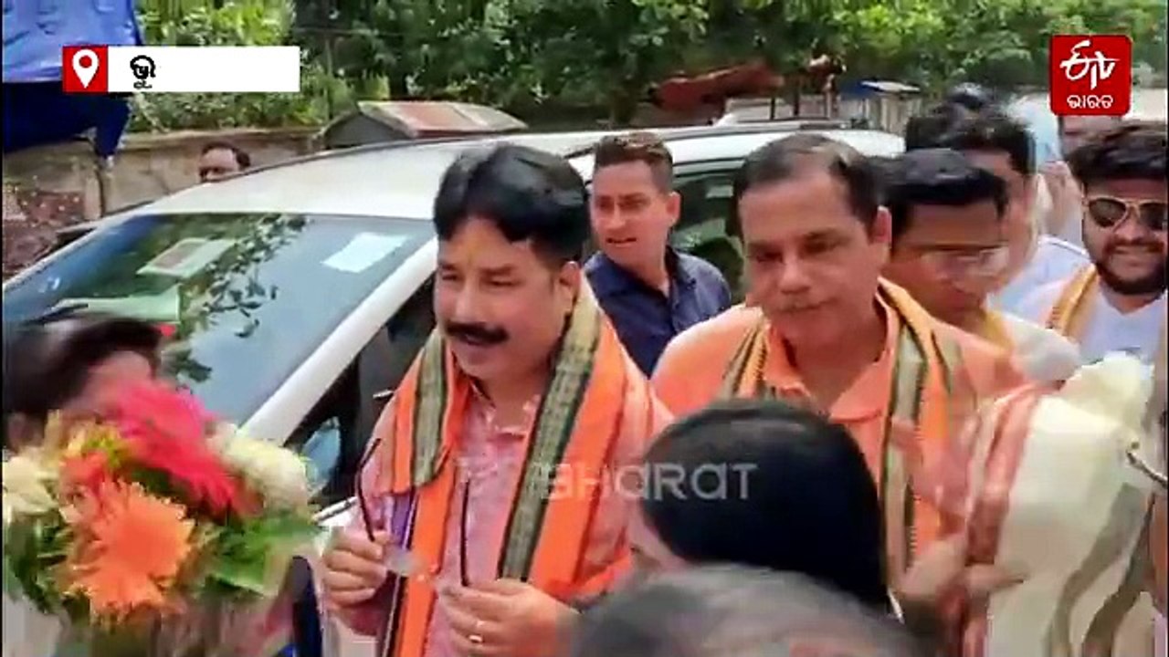 ୟୁନିଟ୍ 4 ମାଛ ମାର୍କେଟର ବଦଳିବ କଳେବର: ରୋଡମ୍ୟାପ ପ୍ରସ୍ତୁତ କରିଛି ନଗର ଉନ୍ନୟନ ବିଭାଗ ଏବଂ BMC