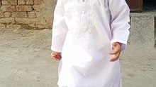 Salar ahmad playing