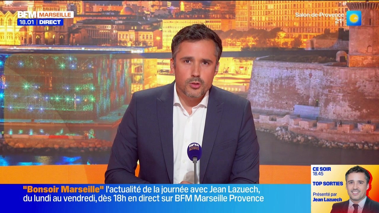 Le journal de 18h du vendredi 5 juin 2026