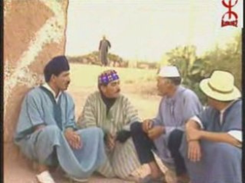 Agelzim rtafouk partie 01