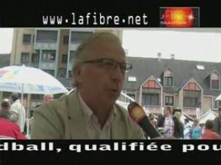 CRITERIUM DU DAUPHINE LIBERE 2008
