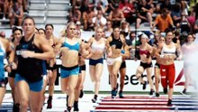 Fittest on Earth: 2025 (2026)