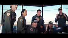NASCAR vs. Navy: The San Diego Mini Movie (2026)