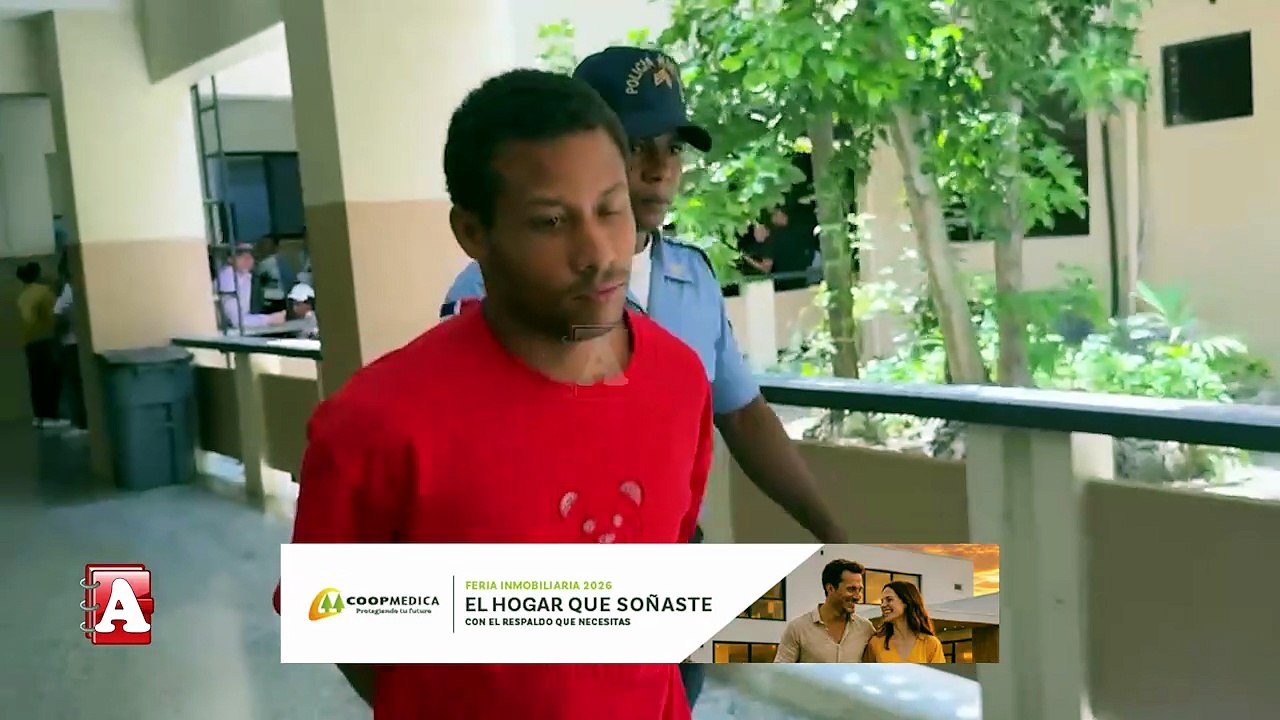 Envían a prisión hombre acusado de incesto en perjuicio de una sobrina suya en SFM