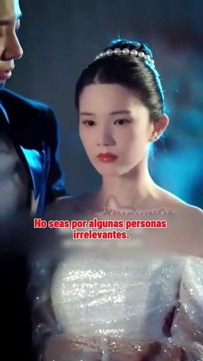 No Me dejes Escapa de este amor Drama Chino Sub Español