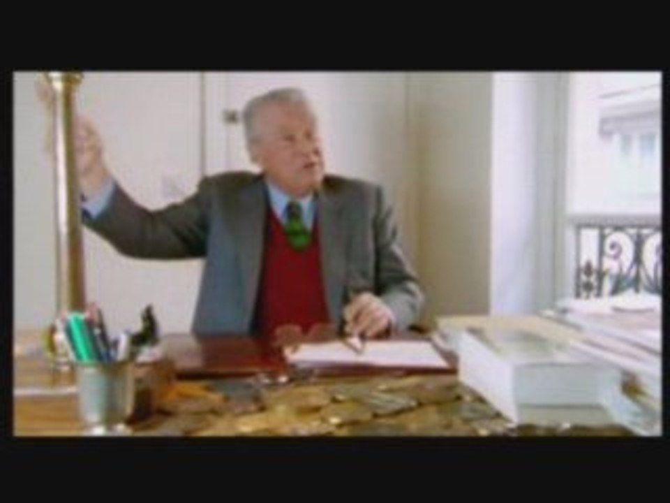 Mémoire d’Immigré. L’héritage maghrébin part01