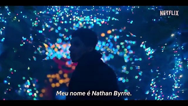The Bastard Son & The Devil Himself Saison 1 - (PT)