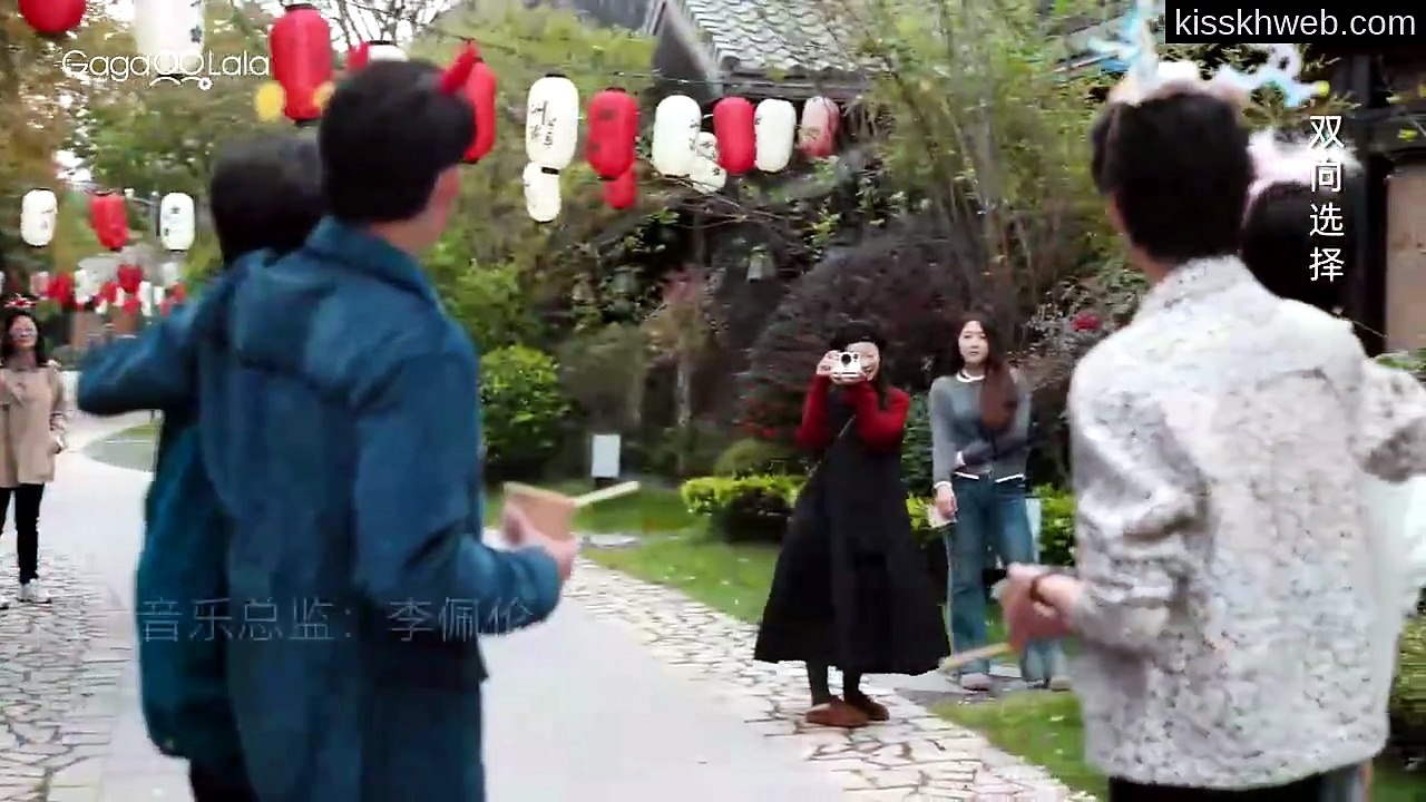 [ENG] EP.9 Double Helix (2026)