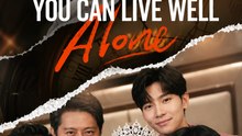 You Can Live Well Alone (2026) - Full EP | Betrayed Heiress Returns Stronger #ARS