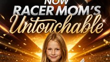 Now Racer Mom's Untouchable - Full Episode | Racing Queen's Revenge Story #AGS