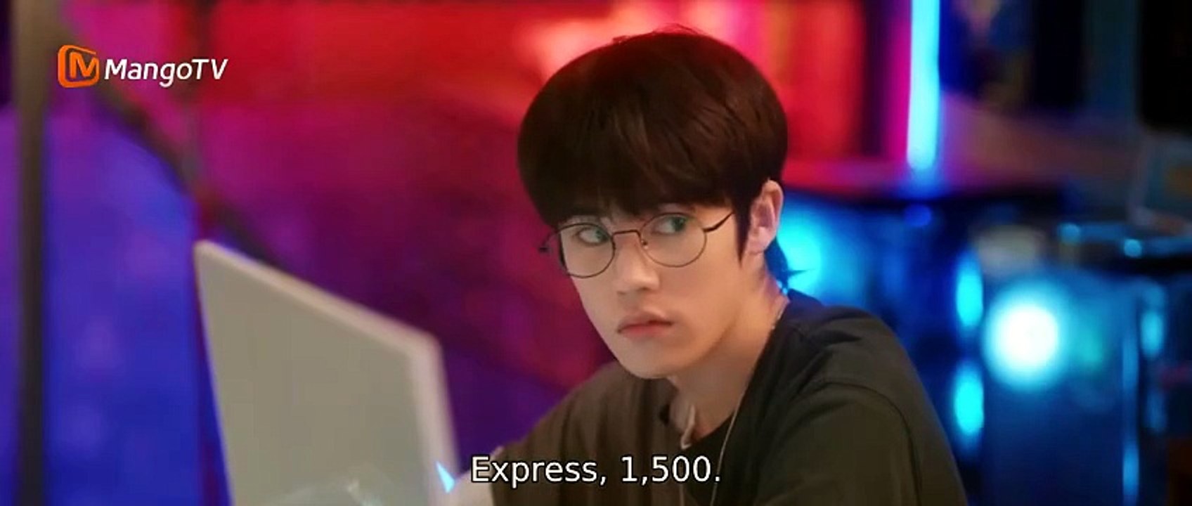 Dazzling Episode 16
