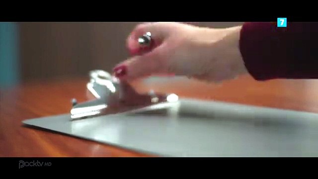Anatomía de... Saison 1 - Promo - Anatomía De... (Muy Pronto Estreno en laSexta) [2023] | 1 (ES)