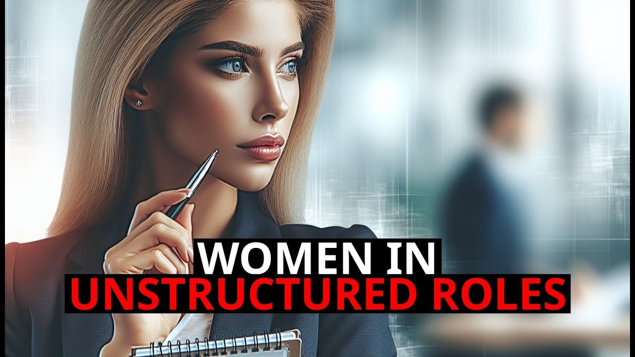 Curiosity and Leadership: Why Women Struggle in Ambiguous or Unstructured Roles