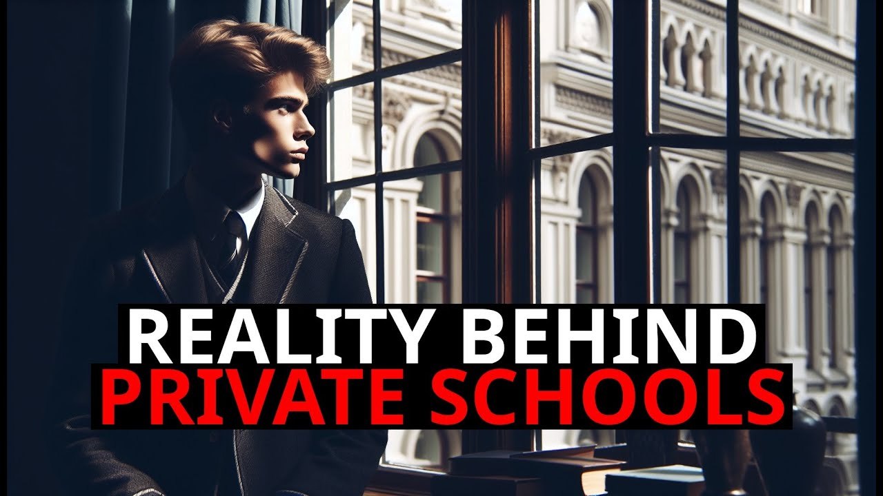 Are Private Schools Just for Show? The Illusion of Prestige in Modern Education
