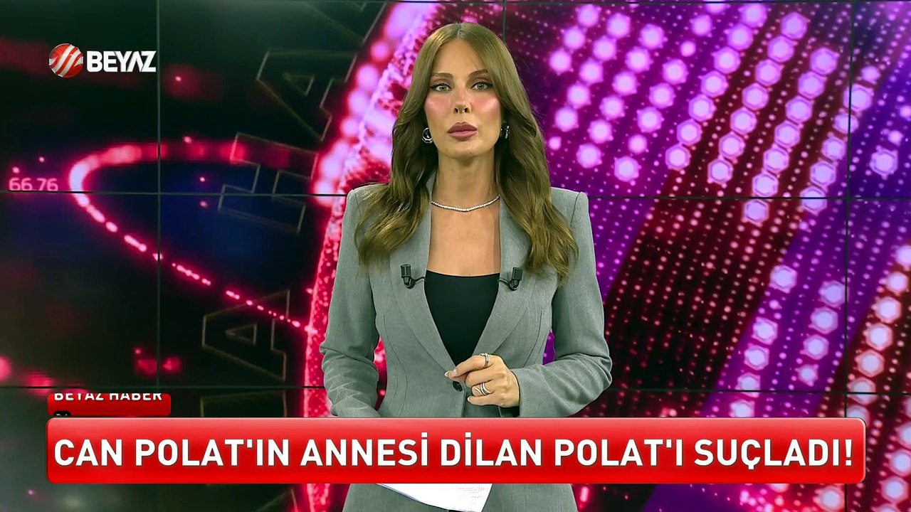 Beyaz Ana Haber 5 Haziran 2026